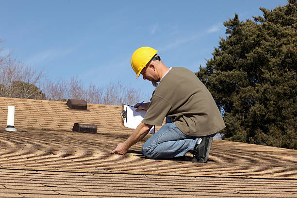 Steel Roofing in Van Alstyne, TX