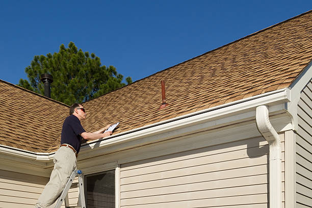 Trusted Van Alstyne, TX Roofing servicies Experts